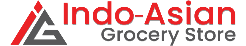 Indo-Asian Grocery Store